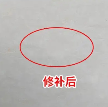 临夏瓷砖空鼓维修专业解答下贴瓷砖前墙壁基层存在的裂缝的影响